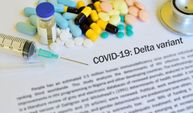 Covid-19'un Delta varyantının dünya geneline yayılması salgına dair yeni endişelere yol açıyor