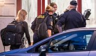 Malmö'de bir evde iki ceset bulundu