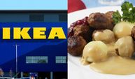 İsveçli IKEA'dan evde kalan İngilizlere köfte tarifi