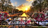 '3 Haziran Dünya Bisiklet Günü'nde dünyanın en bisiklet dostu şehirleri