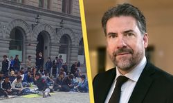 İsveç Göçmen Dairesi Başkanı: Daha fazla Afgan sığınmacı bekliyoruz