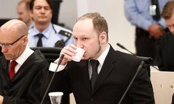 Norveç'te 2011'de toplu katliam yapan Breivik, şartlı tahliye peşinde
