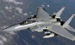 Norveç'te NATO'ya ait ABD uçağı düştü: Kurtulan olmadı