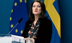 İsveç'ten Rus diplomatlara sınır dışı kararı