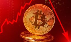 Kriptoda düşüş sürüyor: Bitcoin, 3,5 ayın dibini gördü