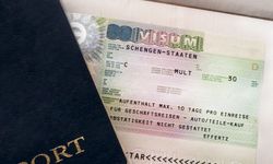 Dünya çapında yapılan Schengen Vize Başvurularının sayısında COVID öncesine göre %83 düştü