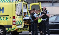 Danimarka'daki silahlı saldırıda 3 kişi öldü, 4 kişi ağır yaralandı