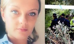 İsveç'te öldürülen genç kadının katil zanlısı kocası çıktı