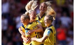 İsveç’ten İsviçre karşısında kritik galibiyet – Hollanda sürprize izin vermedi