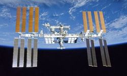 Rusya 2024’ten sonra Uluslararası Uzay İstasyonu'ndan ayrılacak