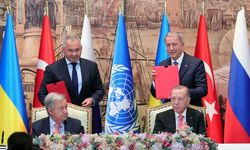 Rusya, Ukrayna tahılları için İstanbul’da çalışacak askeri heyeti gönderdi