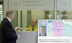AB, Schengen Bölgesine girecek yolculara yönelik uygulamaları erteledi