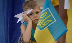 BM: Ukrayna'da savaştan kaçan mültecilerin sayısı 10 milyonu geçti