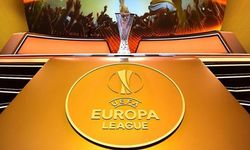 Fenerbahçe ve Sivasspor'un UEFA Avrupa Ligi'ndeki muhtemel rakipleri belirlendi