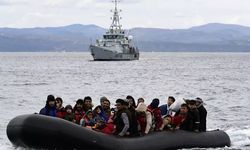 Frontex: AB'ye yasa dışı göç ile ilgili veri paylaştı