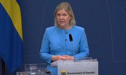 İsveç Başbakanı: Türkiye ile yapılan muhtıranın şartlarına uyacağız