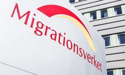 İsveç Göç İdaresi verdiği oturum rakamlarını açıkladı