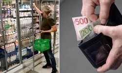 İsveç'te Temmuz enflasyonu açıklandı