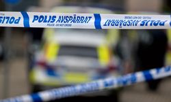 Malmö'de genç kadının üzerine aracı süren sürücü yakalandı