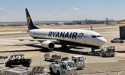 Ryanair ve Easyjet hava yollarındaki grevler yolcuları mağdur ediyor
