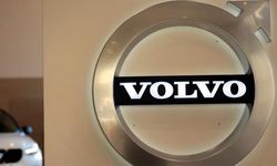 Volvo satışlarında tarihi düşüş