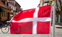 Danimarka'dan ısıtma ve aydınlatmaya sınırlama