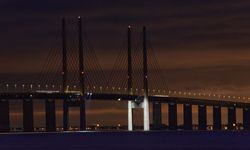 Enerji krizi: İsveç ve Danimarka'yı birbirine bağlayan Öresund Köprüsünü de vurdu