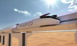 Fluxjet: Vakumlu tüp trenler 1000 km hızla baş döndürmeye hazırlanıyor
