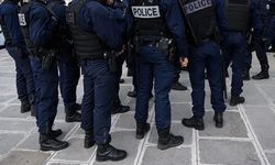 Fransa'da göçmenlere şiddet uygulayan polisler hakkında soruşturma başlatıldı