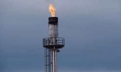 Gaz sızıntısı Avrupa'da doğal gaz fiyatını artırdı