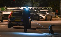 Hagsätra'da silahlı saldırı sonucu bir kişi vuruldu