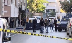 İstanbul'da cani evlat kan dondurdu! Annesini vahşice öldürüp, evi ateşe verdi