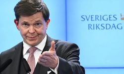 İsveç'in yeni Meclis Başkanı belli oldu