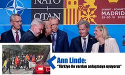 İsveç, NATO üyeliği için Türkiye'ye heyet gönderecek