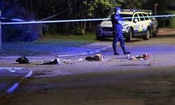 İsveç polisi altı saat içinde üç kişiyi vurdu