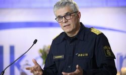 İsveç polisinden endişe veren açıklama