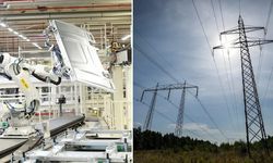 İsveç'te yüksek elektrik fiyatları üreticileri zorluyor