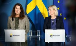 İsveç'ten Türkiye ile ilgili önemli karar