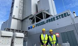 İsveçli SSAB, Norveçli Norsk Stål'a fosilsiz çelik tedarik edecek