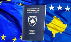 Kosova'nın vize serbestisi süreci 13 Ekim'de Avrupa konseyi çalışma grubu gündemine dahil edilecek