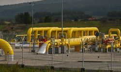 Norveç gazını Polonya'ya taşıyacak "Baltic Pipe" boru hattı açıldı