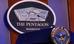 Pentagon'dan Yunanistan ve Türkiye'ye diyalog çağrısı