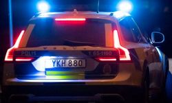 Stora Torget'te çıkan kavgada bir kişi bıçaklandı