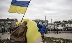 Ukrayna: Sahte referandumlara karışanlar yargılanacak