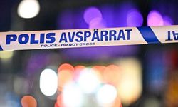 Västerås'ta bir kişi ölü bulundu