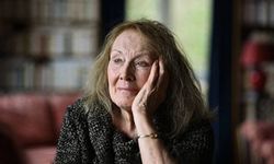 2022 Nobel Edebiyat Ödülü Annie Ernaux'ya verildi
