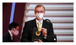 2022 Nobel Tıp Ödülü'nü İsveçli bilim insanı Svante Pääbo kazandı