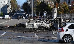 AB, Rusya'nın Kiev'e yönelik saldırılarını kınadı