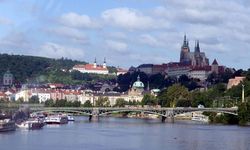 Avrupa ülkelerinin liderleri Prag'da toplanacak