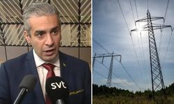 Elektrik krizi ortasında: İsveç 8,1 milyar kron elektrik ihraç ederek Ağustos'ta ihracat rekoru kırdı